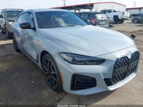 ������ BMW 430