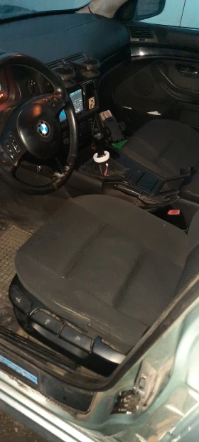 BMW 530 Е39 - 1800 € / 3520.49 лв. - 25253915 7