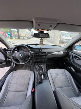 BMW 330 Дизел - 5200 € / 10170.32 лв. - 20732090 12