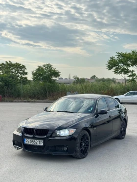 BMW 330 Дизел