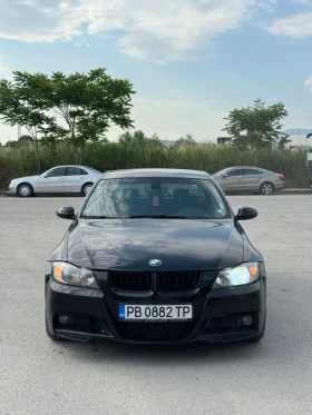 BMW 330 Дизел - 5200 € / 10170.32 лв. - 20732090 2