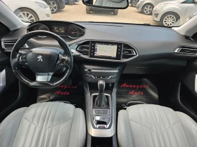 Peugeot 308 1.6HDI, 120к.с., Allure  | Auto.bg — изображение 7