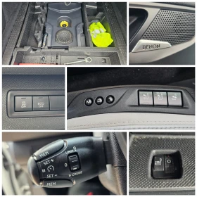 Peugeot 308 1.6HDI, 120к.с., Allure  | Auto.bg — изображение 12