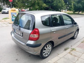 Honda Jazz 1, 5i, 82 hp, ������ | Mobile.bg � ����� ������ 5