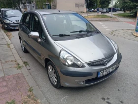 Honda Jazz 1, 5i, 82 hp, ������ | Mobile.bg � ����� ������ 13