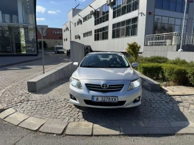 Toyota Corolla | Mobile.bg � ����� ������ 10
