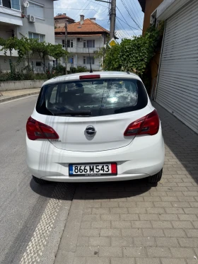 Opel Corsa 1.4LPG ���-������ �������� Euro 6 | Mobile.bg � ����� ������ 4