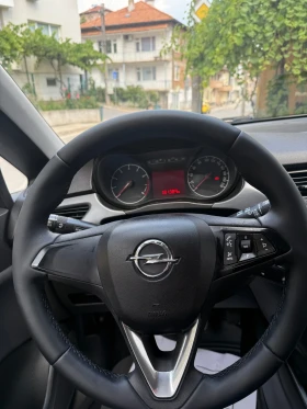 Opel Corsa 1.4LPG ���-������ �������� Euro 6 | Mobile.bg � ����� ������ 6