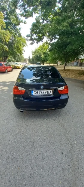 BMW 320   Седан - 3300 € / 6454.24 лв. - 90427070 4