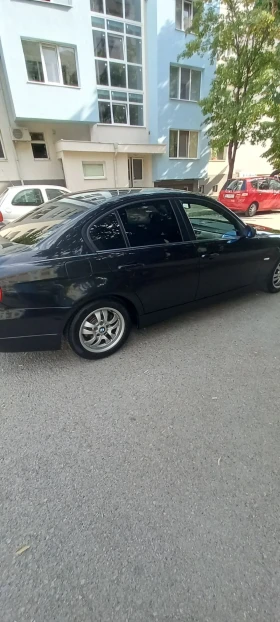 BMW 320   Седан - 3300 € / 6454.24 лв. - 90427070 5