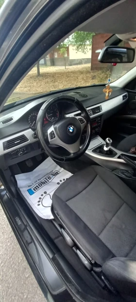 BMW 320   Седан - 3300 € / 6454.24 лв. - 90427070 7