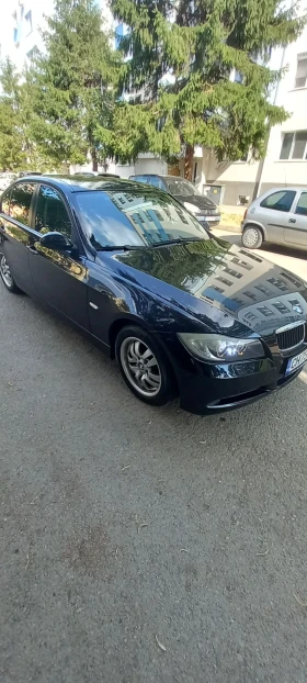 BMW 320   Седан - 3300 € / 6454.24 лв. - 90427070 3