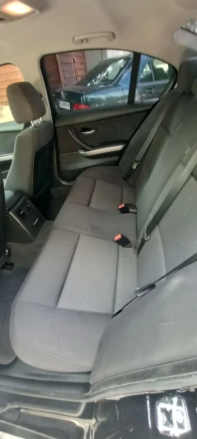 BMW 320   Седан - 3300 € / 6454.24 лв. - 90427070 12