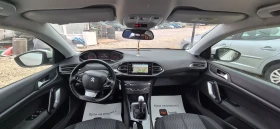 Peugeot 308 NAVIGACIA - 4900 € / 9583.57 лв. - 93446575 8