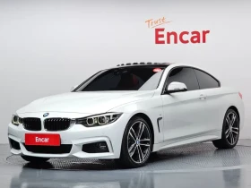 ������ BMW 420