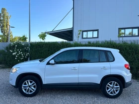 VW Tiguan 2.0TDI | Mobile.bg � ����� ������ 8