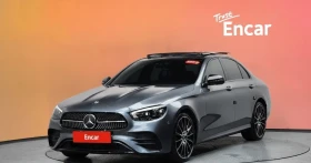 ����� �� �������� �� Mercedes-Benz E 350 * AMG Line* �����* HUD* 360* Pano* Hi-Pass* 