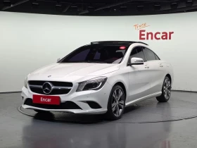 Mercedes-Benz CLA 200 * CLA200 CDI 4 MATIC * ЦЕНАДОБГ!* 
