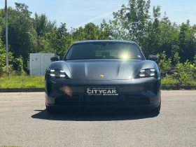 Porsche Taycan TURBO S / CARBON / CERAMIC / SPORT CHRONO / BOSE /
