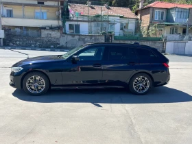 ����� �� �������� �� BMW 330 Sport Line 