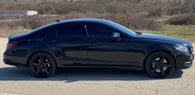 Mercedes-Benz CLS 500 4 matic - 17500 € - 66617550 3