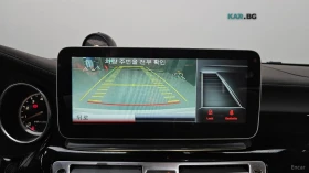 Mercedes-Benz CLS 63 AMG 4MATIC* КАМЕРА* ПОДГРЕВ* ОБДУХВАНЕ* HARMAN*  - 26900 € - 57531518 15