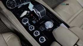 Mercedes-Benz CLS 63 AMG 4MATIC* КАМЕРА* ПОДГРЕВ* ОБДУХВАНЕ* HARMAN*  - 26900 € - 57531518 9