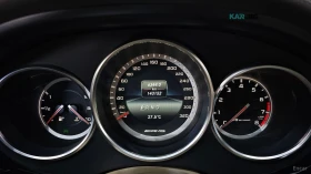 Mercedes-Benz CLS 63 AMG 4MATIC* КАМЕРА* ПОДГРЕВ* ОБДУХВАНЕ* HARMAN*  - 26900 € - 57531518 8