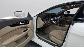 Mercedes-Benz CLS 63 AMG 4MATIC* КАМЕРА* ПОДГРЕВ* ОБДУХВАНЕ* HARMAN*  - 26900 € - 57531518 10