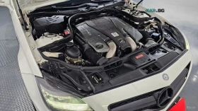 Mercedes-Benz CLS 63 AMG 4MATIC* КАМЕРА* ПОДГРЕВ* ОБДУХВАНЕ* HARMAN*  - 26900 € - 57531518 6