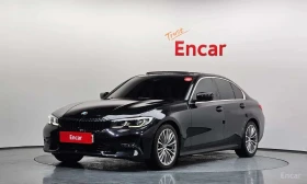 BMW 320 * 320i Luxury * БЕЗ ПЪРВОНАЧАЛНА ВНОСКА
