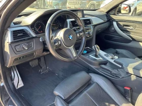 BMW 440 / HARMAN / HEAD-UP / ДИГИТАЛЕН КИЛОМЕТРАЖ  | Auto.bg — изображение 7