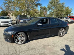 BMW 440 / HARMAN / HEAD-UP / ДИГИТАЛЕН КИЛОМЕТРАЖ  | Auto.bg — изображение 2