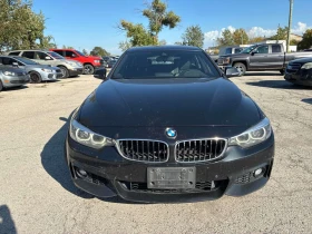 BMW 440 / HARMAN / HEAD-UP / ДИГИТАЛЕН КИЛОМЕТРАЖ  | Auto.bg — изображение 5