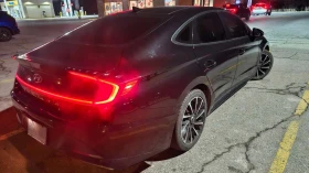 Hyundai Sonata * Sport * АВТОКРЕДИТ БЕЗ ПЪРВОНАЧАЛНА ВНОСКА*  | Auto.bg — изображение 15