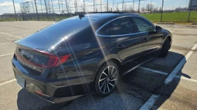 Hyundai Sonata * Sport * АВТОКРЕДИТ БЕЗ ПЪРВОНАЧАЛНА ВНОСКА*  | Auto.bg — изображение 11