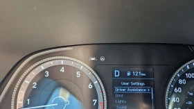 Hyundai Sonata * Sport * АВТОКРЕДИТ БЕЗ ПЪРВОНАЧАЛНА ВНОСКА*  | Auto.bg — изображение 8