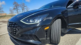 Hyundai Sonata * Sport * АВТОКРЕДИТ БЕЗ ПЪРВОНАЧАЛНА ВНОСКА*  | Auto.bg — изображение 2