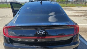 Hyundai Sonata * Sport * АВТОКРЕДИТ БЕЗ ПЪРВОНАЧАЛНА ВНОСКА*  | Auto.bg — изображение 4