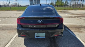 Hyundai Sonata * Sport * АВТОКРЕДИТ БЕЗ ПЪРВОНАЧАЛНА ВНОСКА*  | Auto.bg — изображение 12