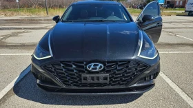 Hyundai Sonata * Sport * АВТОКРЕДИТ БЕЗ ПЪРВОНАЧАЛНА ВНОСКА*  | Auto.bg — изображение 6