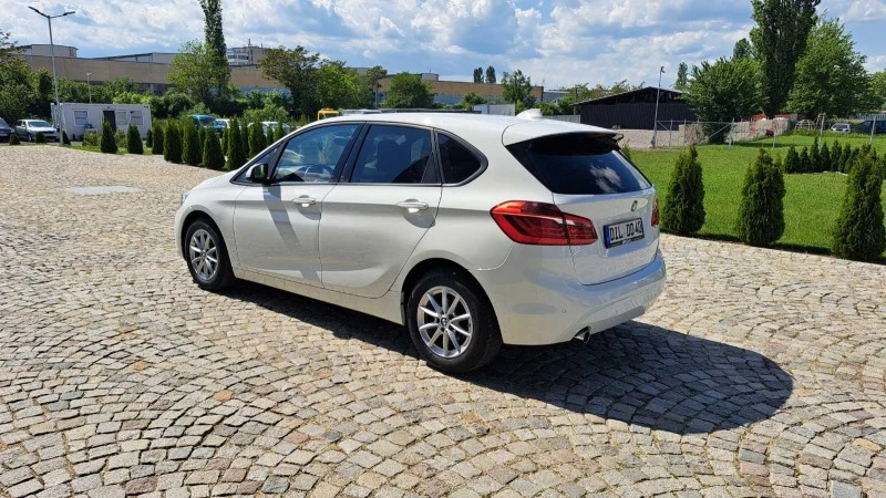 BMW 2 Active Tourer Germany, снимка 3 - Автомобили и джипове - 46402515