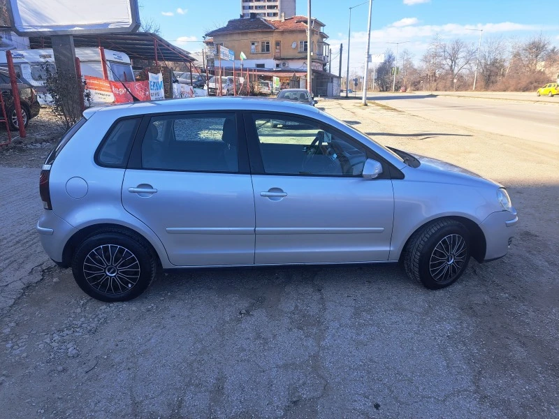 VW Polo 1.4i  GPL, снимка 4 - Автомобили и джипове - 44199308