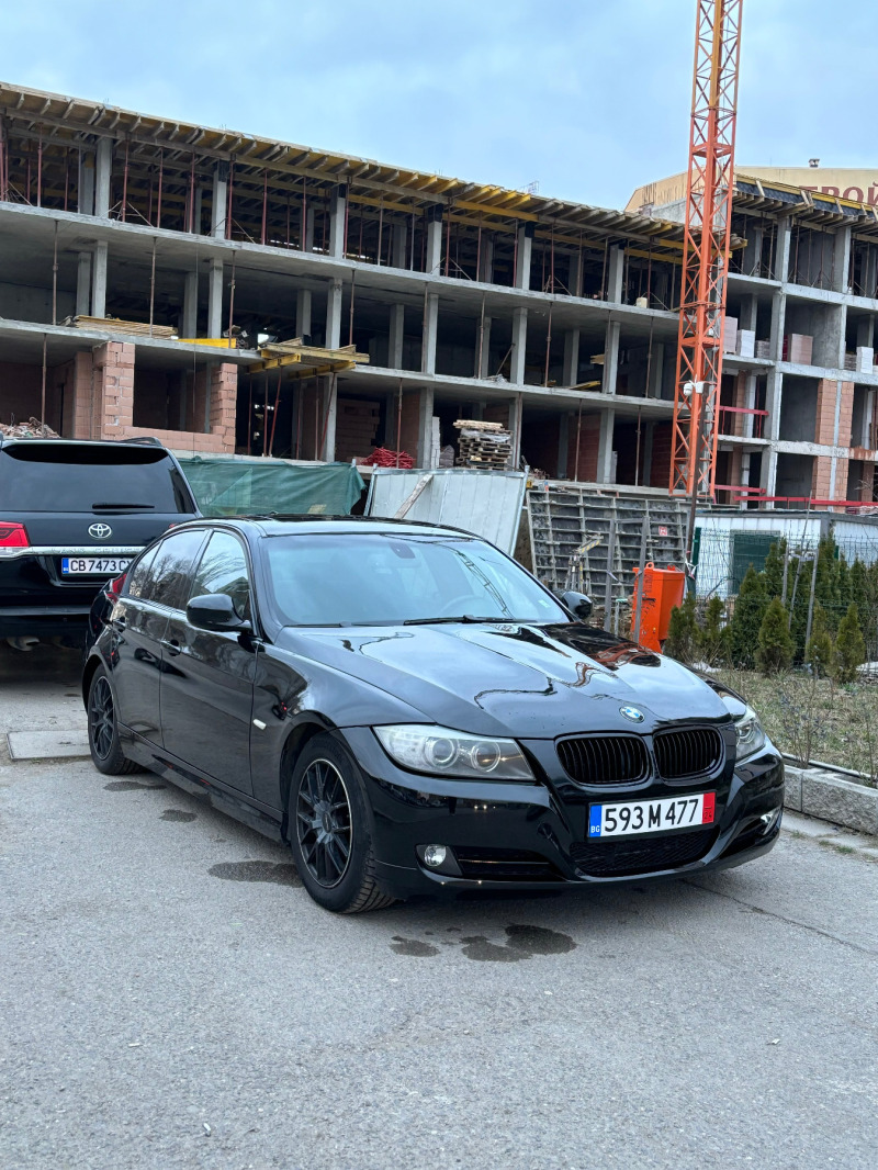BMW 328, снимка 1 - Автомобили и джипове - 46400238