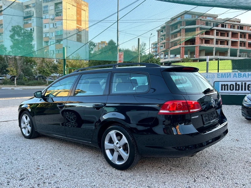 VW Passat 1.6 TDI, снимка 6 - Автомобили и джипове - 47439843