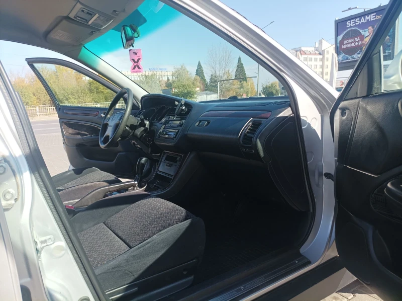 Honda Accord Лимузина, снимка 7 - Автомобили и джипове - 47786880