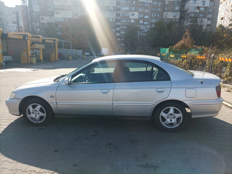 Honda Accord Лимузина, снимка 2 - Автомобили и джипове - 47786880