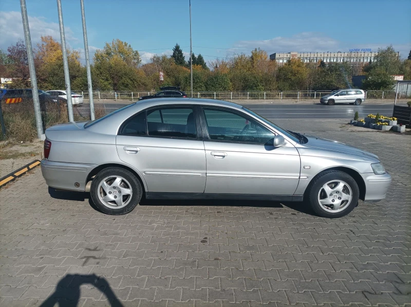 Honda Accord Лимузина, снимка 3 - Автомобили и джипове - 47786880