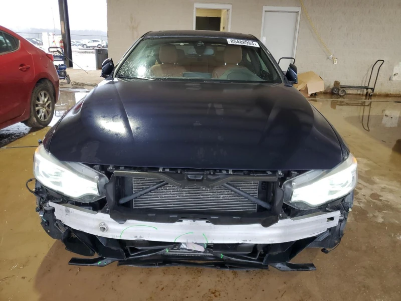 BMW 435 XI, снимка 5 - Автомобили и джипове - 48630888