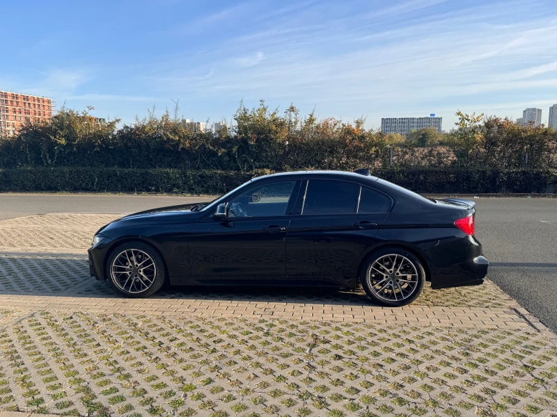 BMW 328 328I , снимка 5 - Автомобили и джипове - 48821497